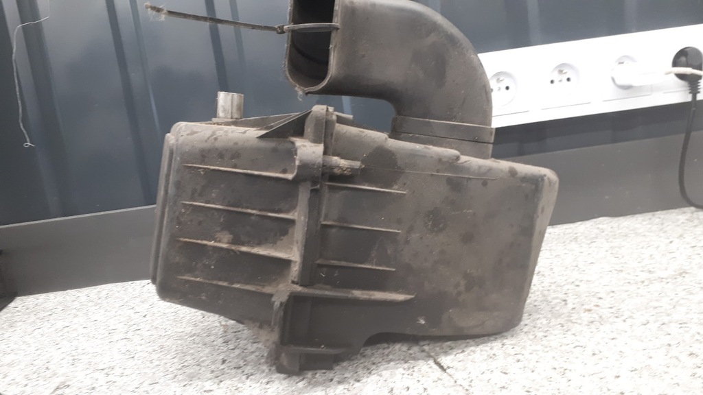 фото №9, 97kb-9600-ak корпус фильтра воздуха ford ka 1.3