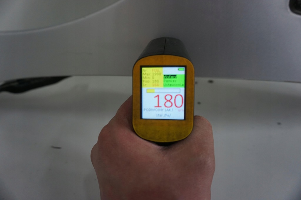 фото №15, Seat cordoba vario крыло передний левый серебристый