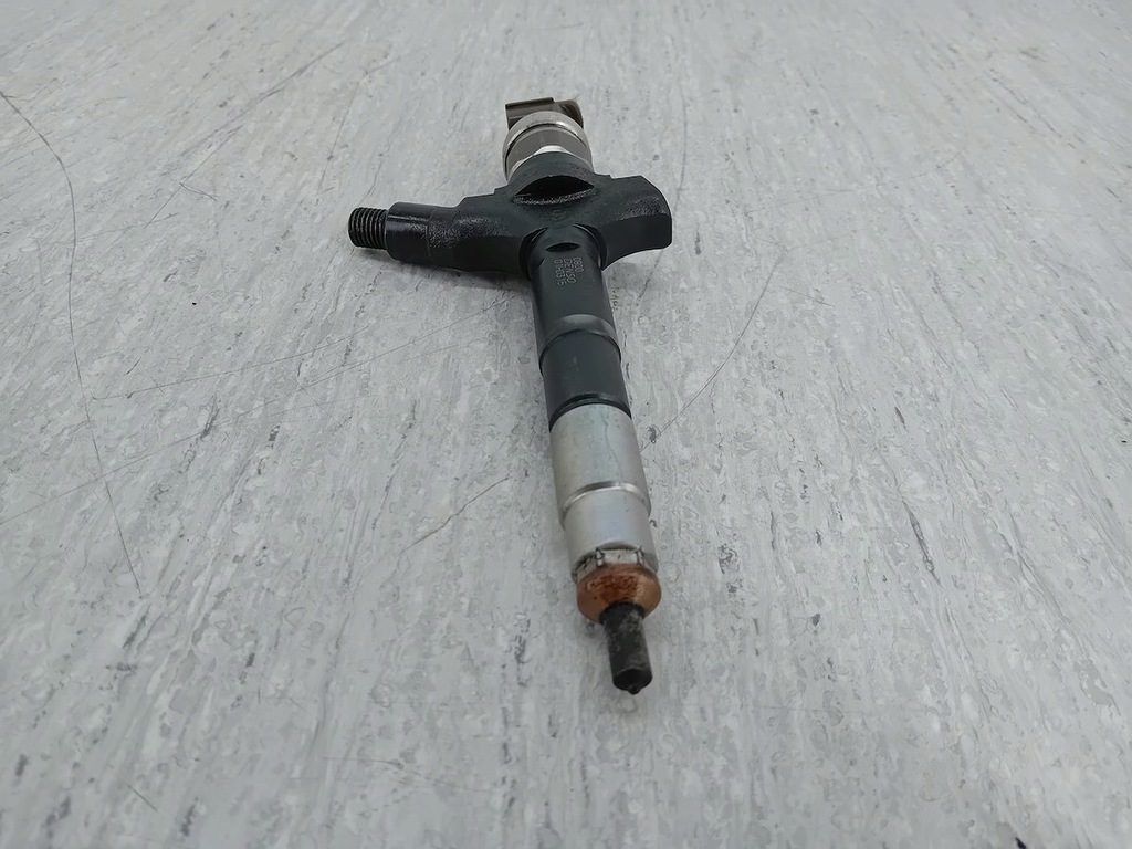 фото №3, Форсунка renault vel satis 01h03153 3.0 dci