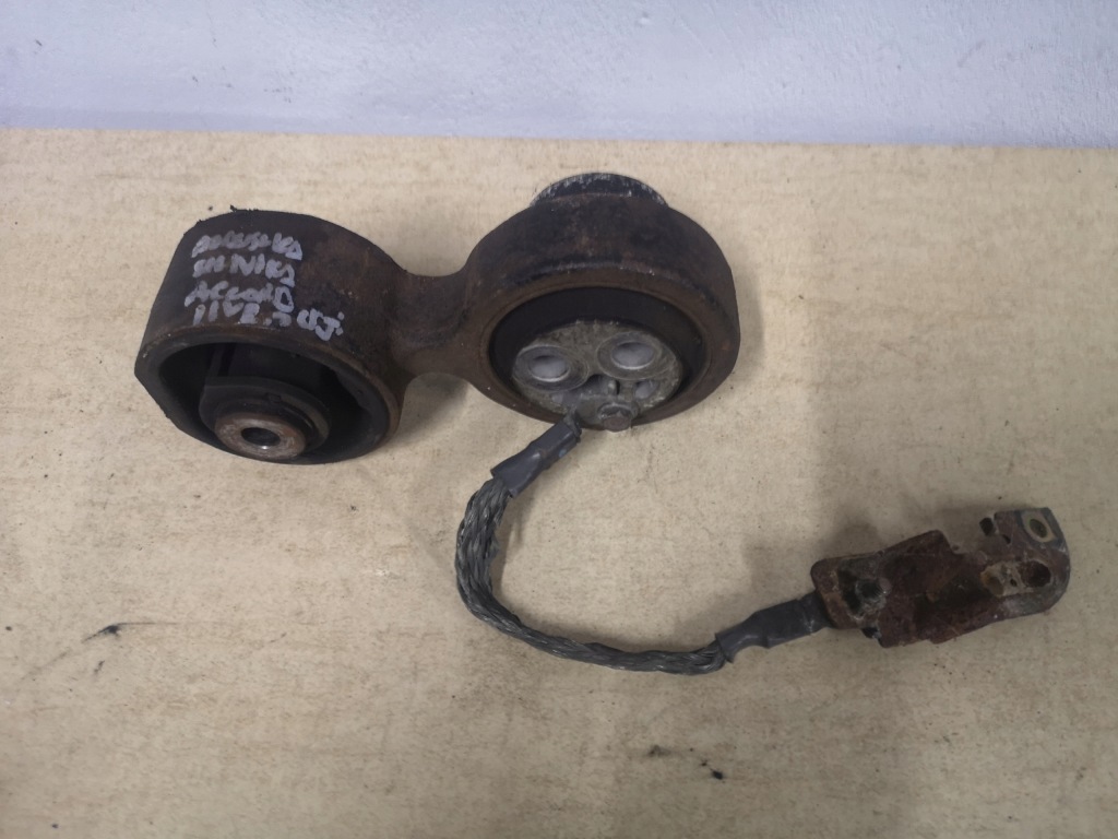 фото №1, Подушка двигуна honda accord vii 2,2i-ctdi