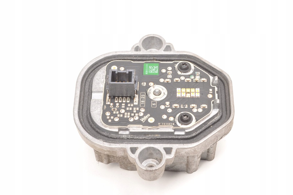 фото №1, Volvo s90 v90 ii xc90 модуль led jeż поворотник