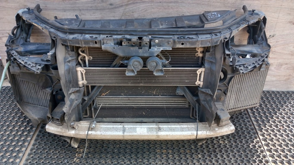 Купити Audi q7 4l 3.0 tdi ремінь передній комплект автоматична коробка передач lc9x під  радар