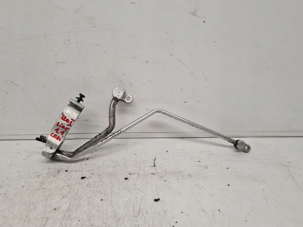 фото №1, Hyundai i20 lift 1,1crdi трубка кондиціонера 2012-14r