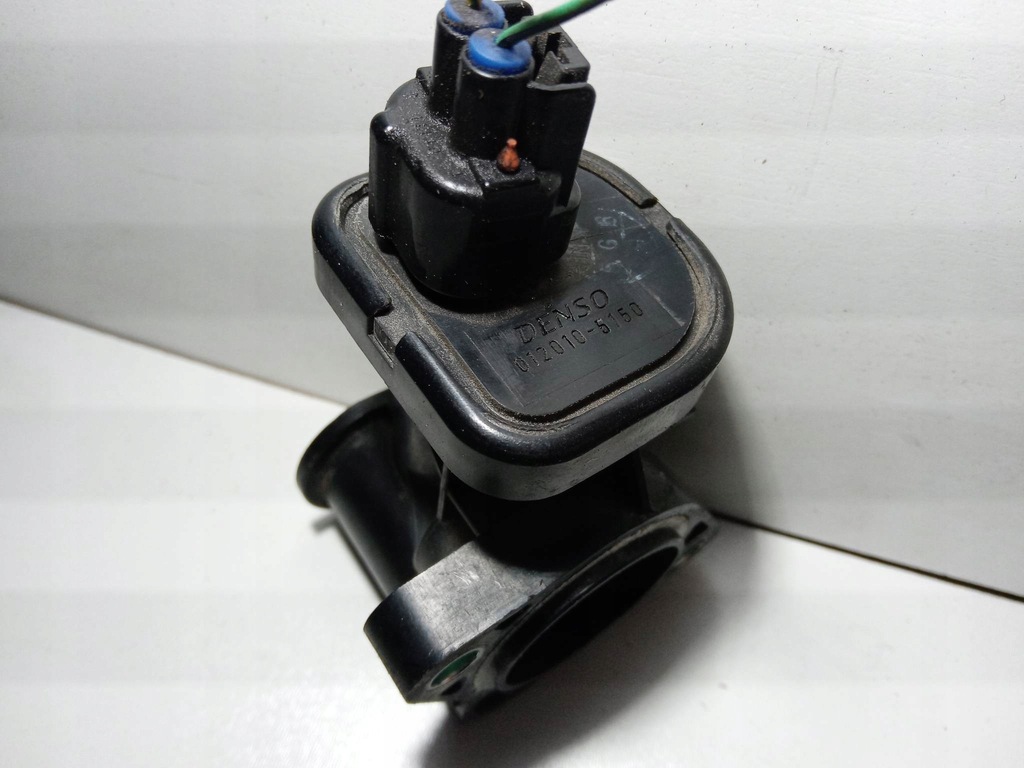 фото №1, Электроклапан коллектор впускной lexus gs 300 iii