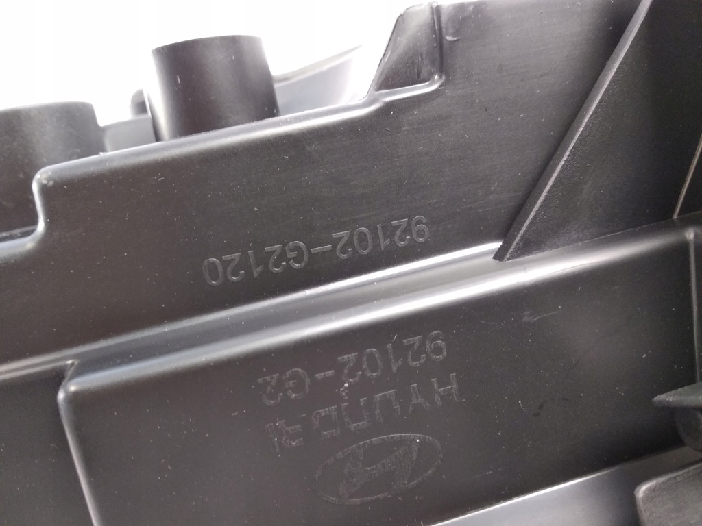 фото №7, Hyundai ioniq лампа права перед bi-xenon led 2016-