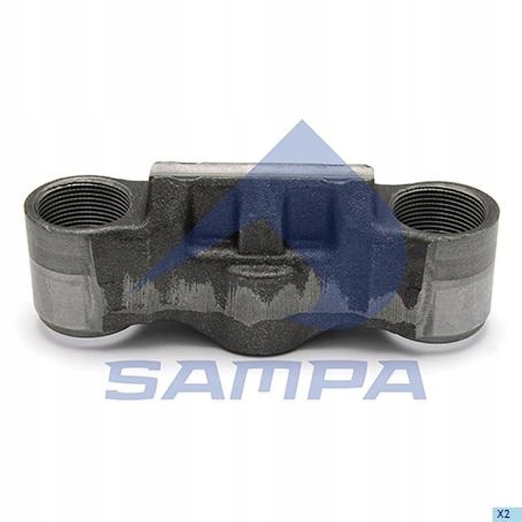 фото №1, Sampa 096.033 скоба супорт гальмівний