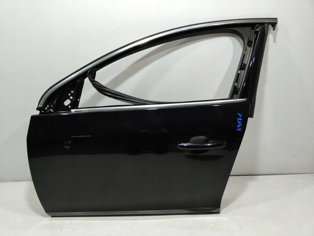 Volvo s60 2 двері лівий перед в гарному стані повний Ціна