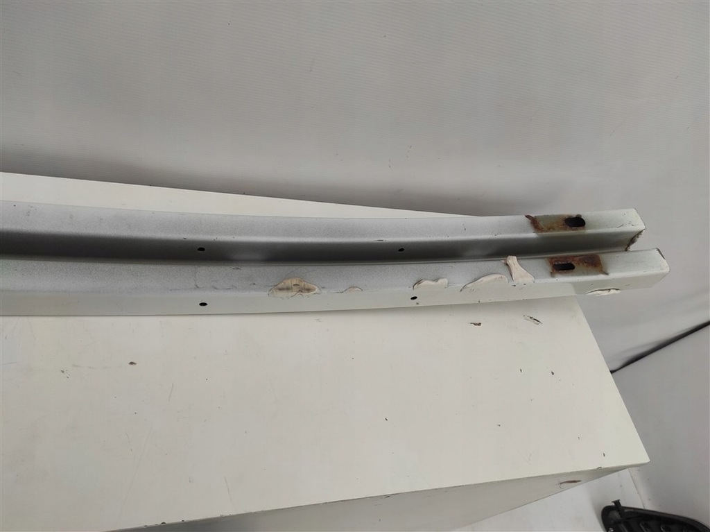 фото №6, Балка w бампер задня nissan juke f15 2010-2014