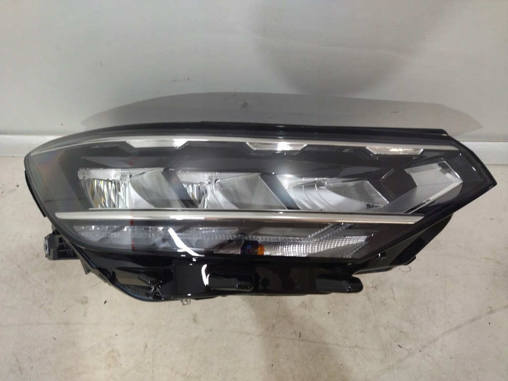 фото №14, 3g2941036q оригинальная лампа правый перед vw passat b8 2015+ u.k "anglik"