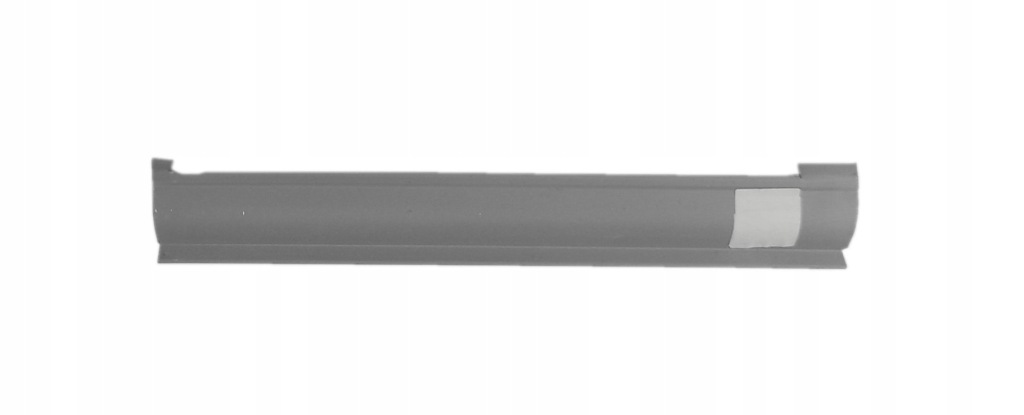 фото №1, Fiat ducato peugeot boxer jumper поріг двері лівий