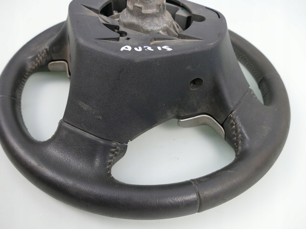 фото №10, Toyota auris i e15 d4d воздуховод многофункциональный