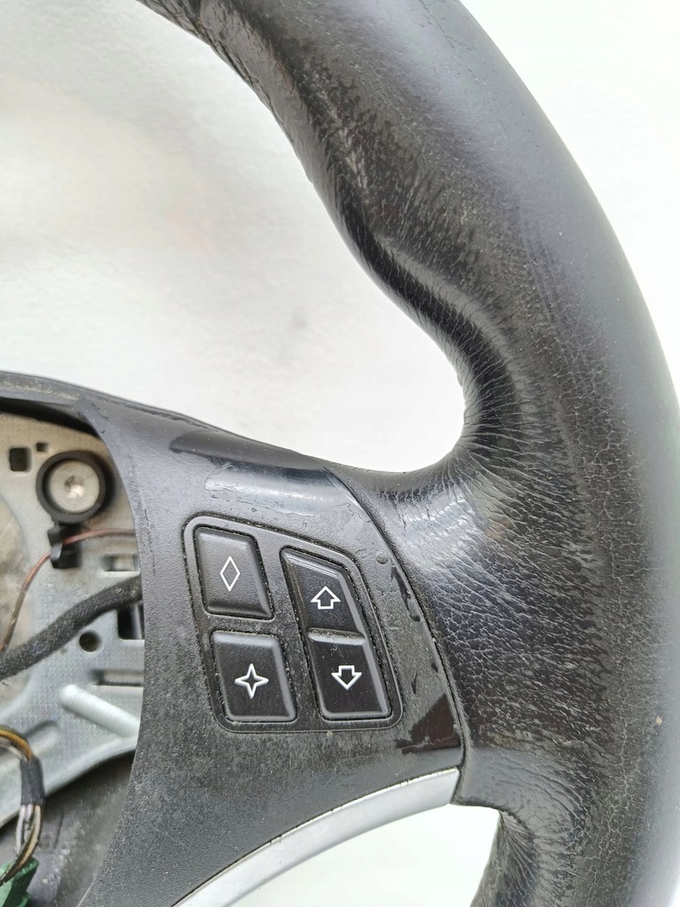 фото №6, Bmw 3 e90 e91 2008 повітропровід