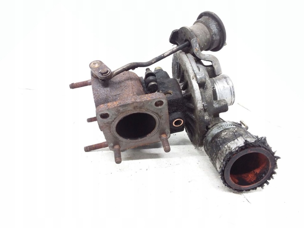 Купить Турбина turbo voyager 2,5 crd 2001-