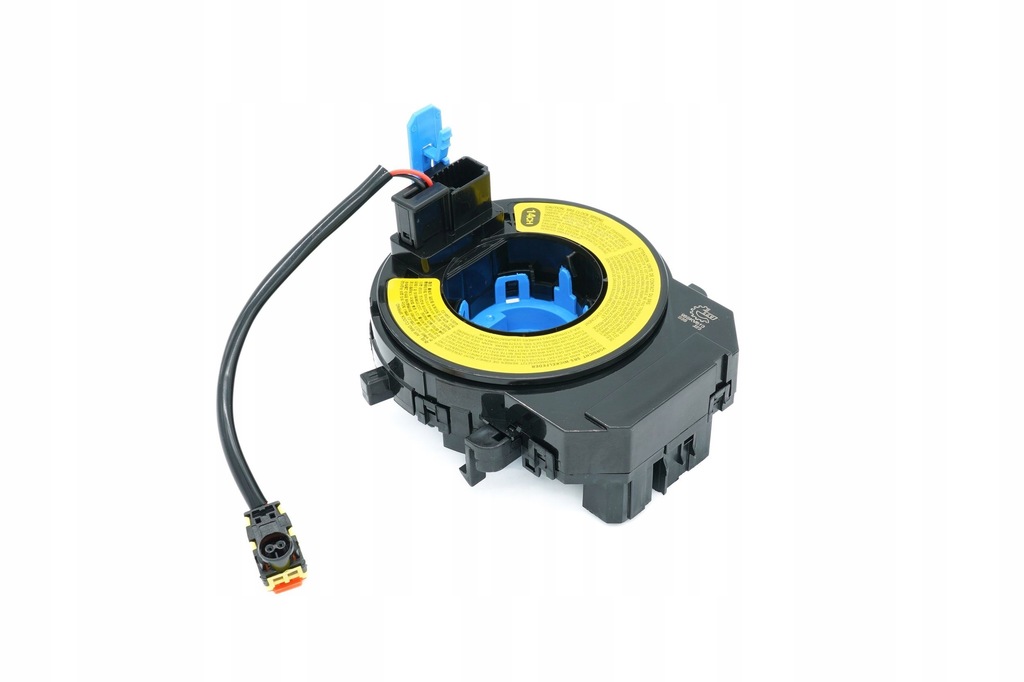 фото №12, Лента подушки безопасности воздушной hyundai veloster