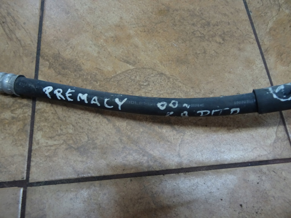 фото №5, Premacy шланг кондиционера