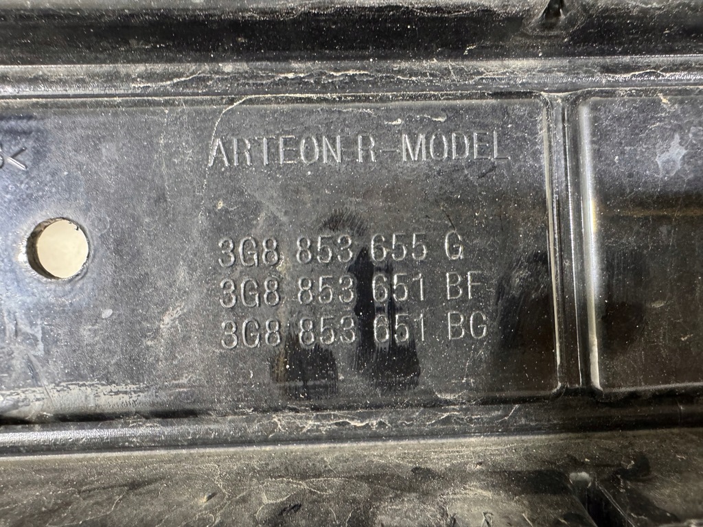 фото №6, Vw arteon 3g8 lift решётка радиатора решётка радиатора r-line перед хром led оригинал - хороший