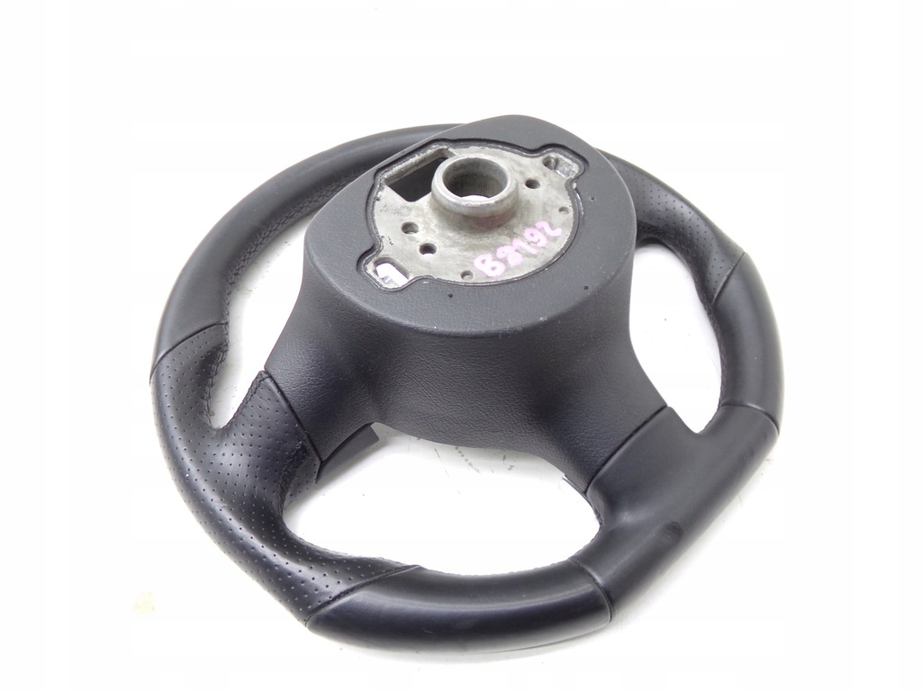 фото №7, Повітропровід шкіра шкіряний мультифункція vw scirocco iii golf v 1k8419091e