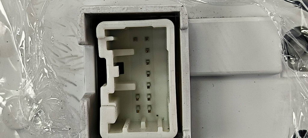 фото №7, Счетчик приборная панель 769315-620u volvo v60