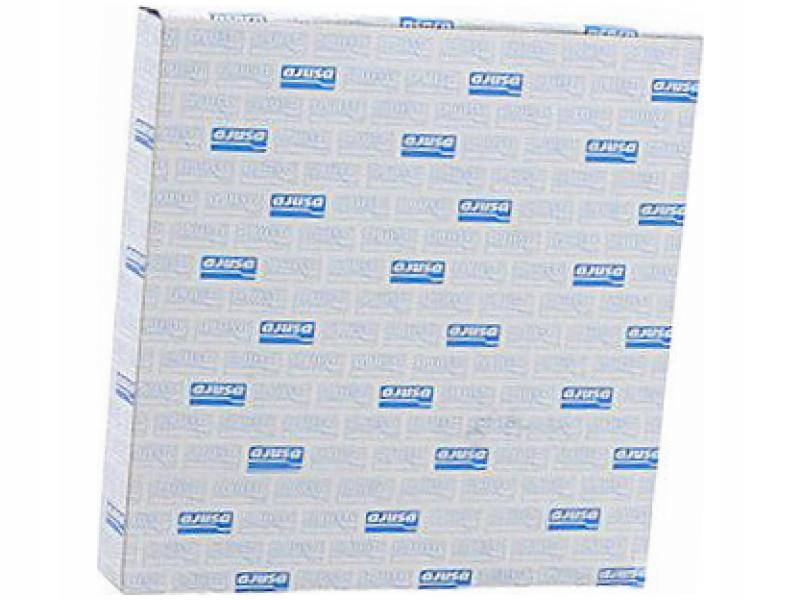 фото №1, Прокладка коллектор впускной renault kangoo grand kangoo ii 1.6