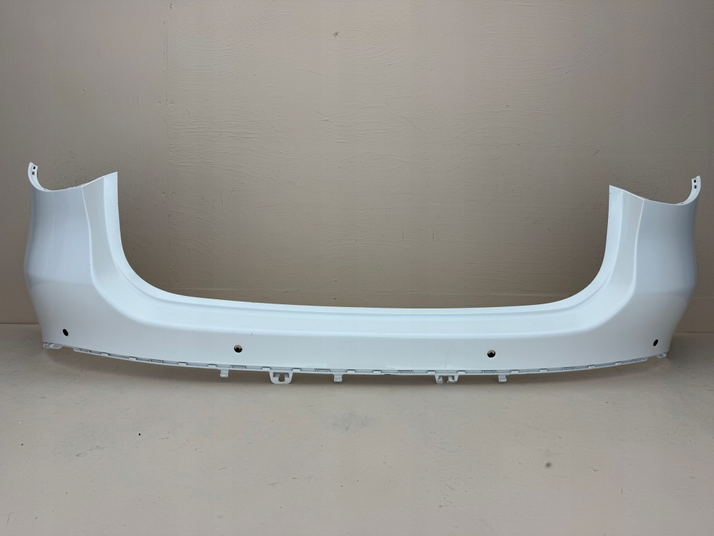 фото №1, Mercedes glc w254 x254 amg 22r- бампер задняя задний pdc