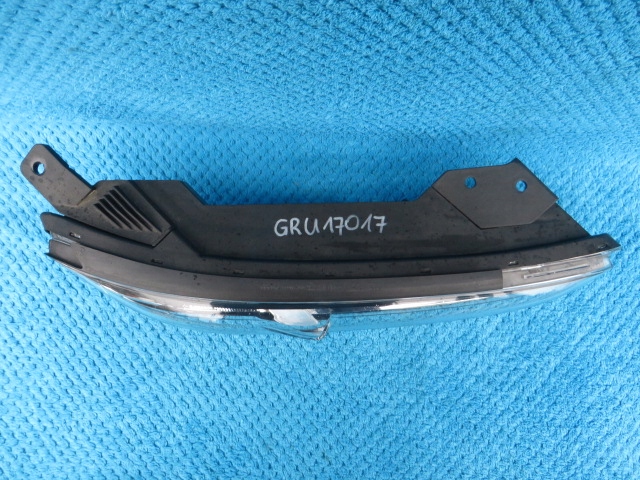 фото №7, Hyundai kona свет led drl лампа правая 2017-