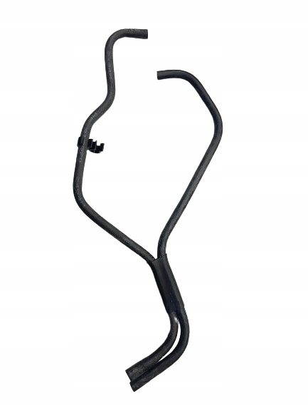 фото №1, Mr912818 шланг клапана elektromagn. контроля выбросы выхлопных газов space star