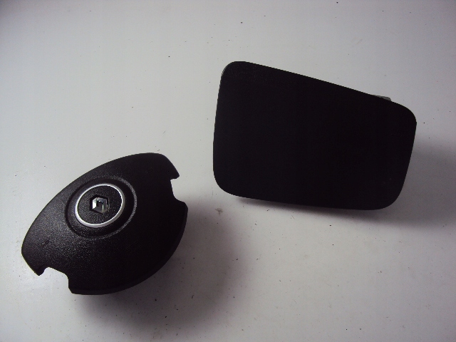 фото №1, Подушки безопасности подушка безопасности renault clio iii