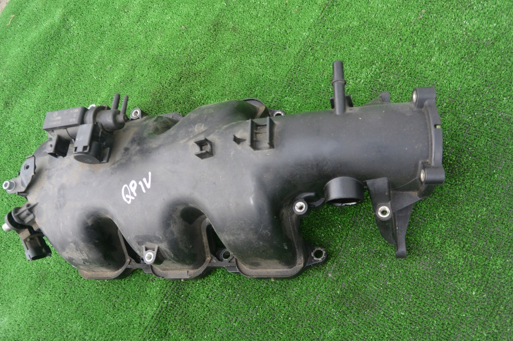 фото №5, Коллектор всасывающий 3.0b v6 ghibli quattroporte levante