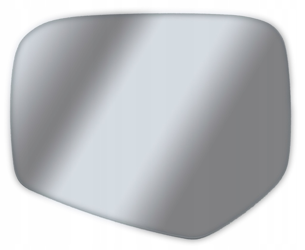 фото №1, Вкладиш дзеркало mitsubishi l200 iv 06-15 pł ліва