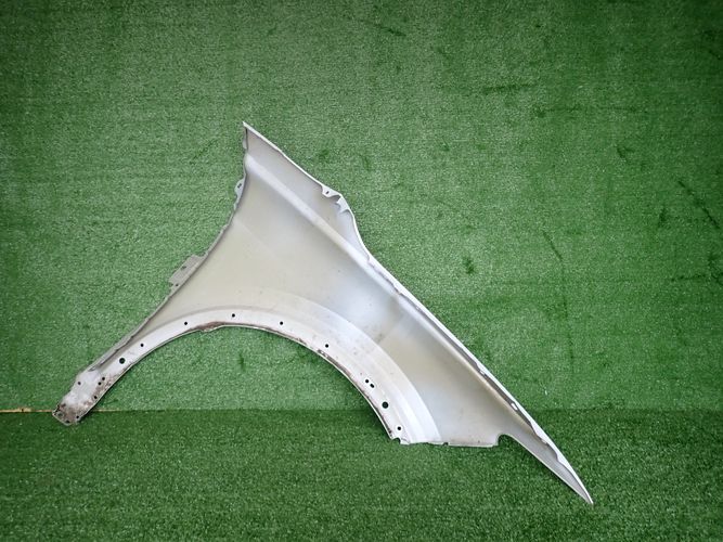 фото №11, Audi q4 e-tron 89a крила лівий передній перед