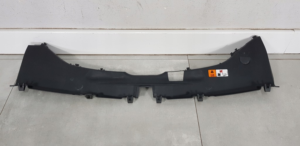 фото №1, Ford connect mk2 защита поперечина верхний перед d2a3b