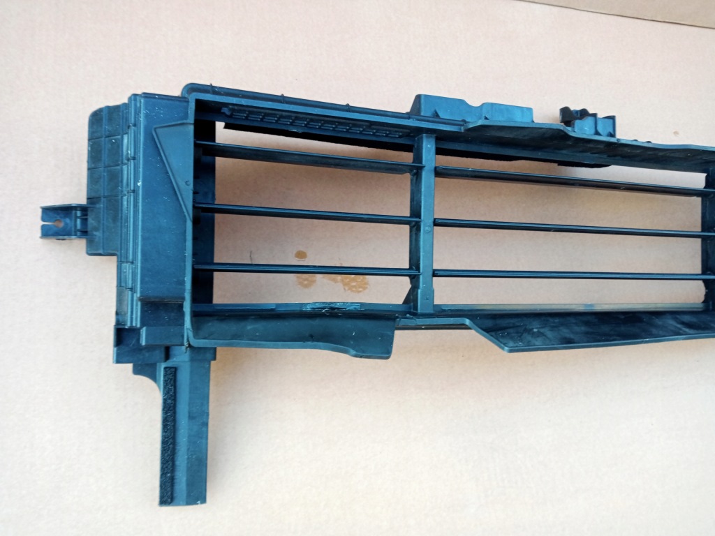 фото №2, Kia sportage v żaluja воздуховод воздуха