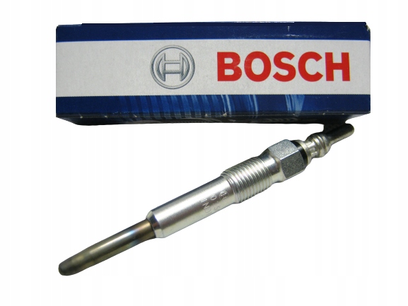 фото №1, Citroen c5 ii 08-17 2.2 hdi 204km свічка розжарювання