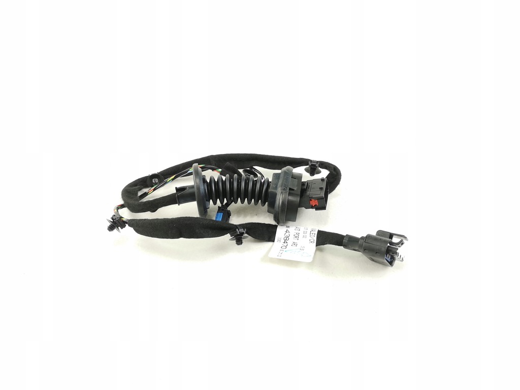 фото №1, Джгут дроти двері citroen оригінальний номер 655941