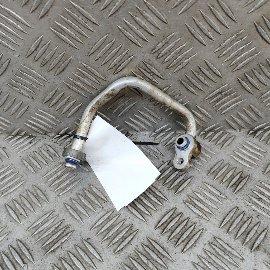 фото №6, Kia ev6 2022 wąż / шланг кондиціонера a/c