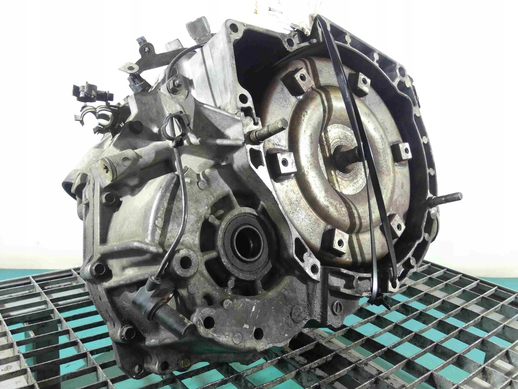фото №1, Коробка передач передач автоматическая коробка передач lancia thesis 2.4 b