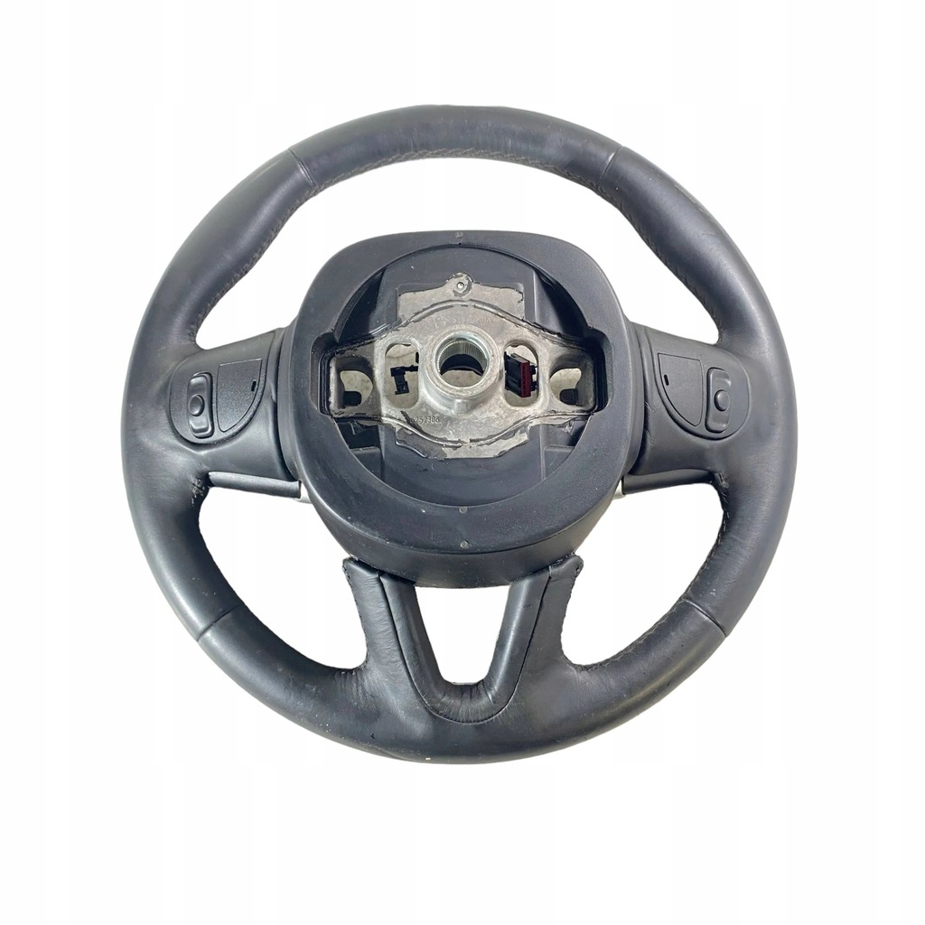 фото №10, Dodge charger 2016 кермо