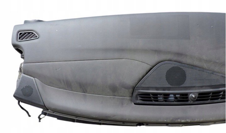 фото №4, Приборная панель приборная alfa romeo stelvio