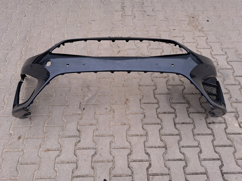 фото №1, Бампер передній kia ceed 3 iii lift gt 2022 - pdc