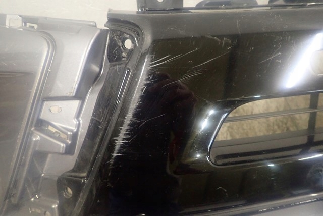 фото №7, Бампер перед передний mitsubishi eclipse cross 17-