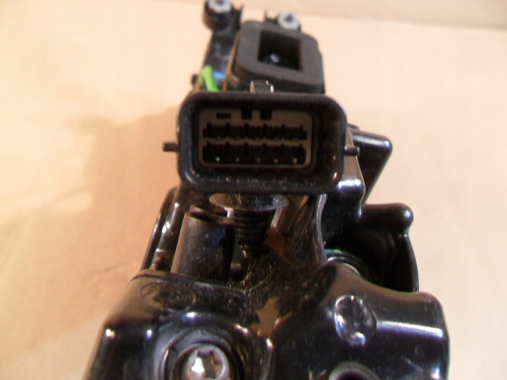 фото №15, Jaguar i-pace ipace лампа левая задняя j9d3-13405cb