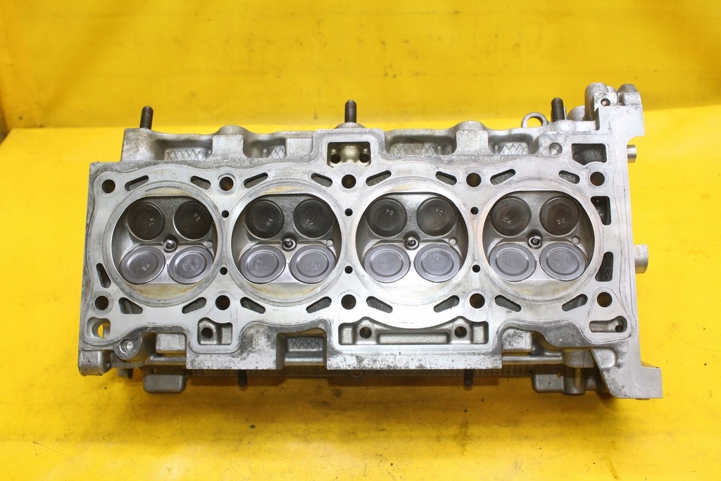 фото №9, Головка mitsubishi outlander iii asx jeep kia hyundai 2.0 b 4j11