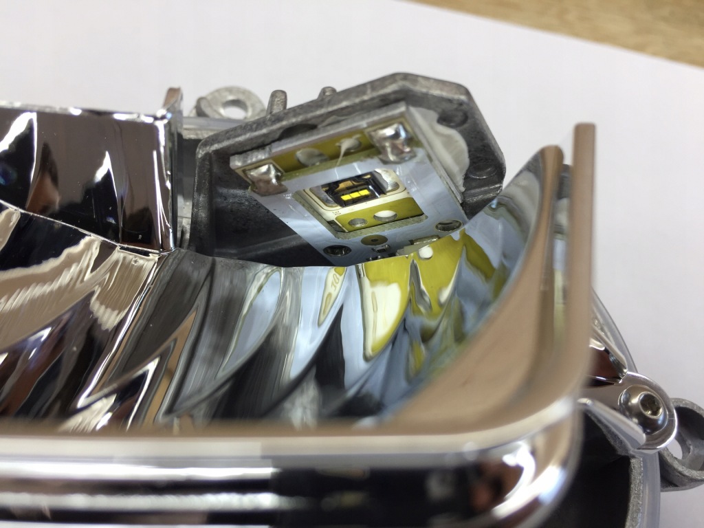 Jeż повороту лампа ліва 6 pin 63117381449 do bmw x5 f15 m f85 x6 f16 m f86 Київ