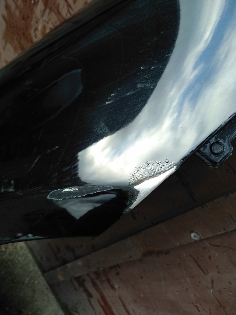 фото №6, Крыло правый перед mercedes s-klasa w222