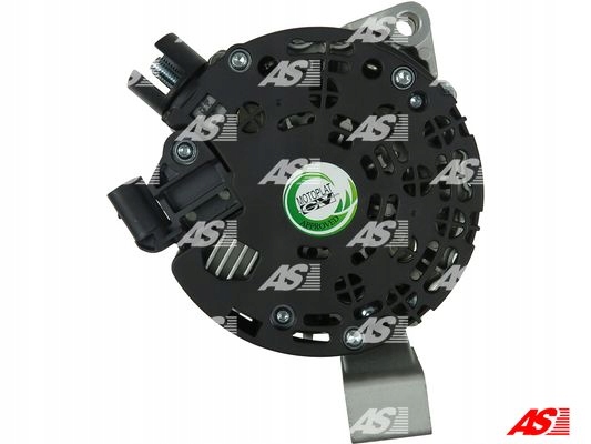 Генератор as-pl до ford kuga 1 2.5 Оригінал