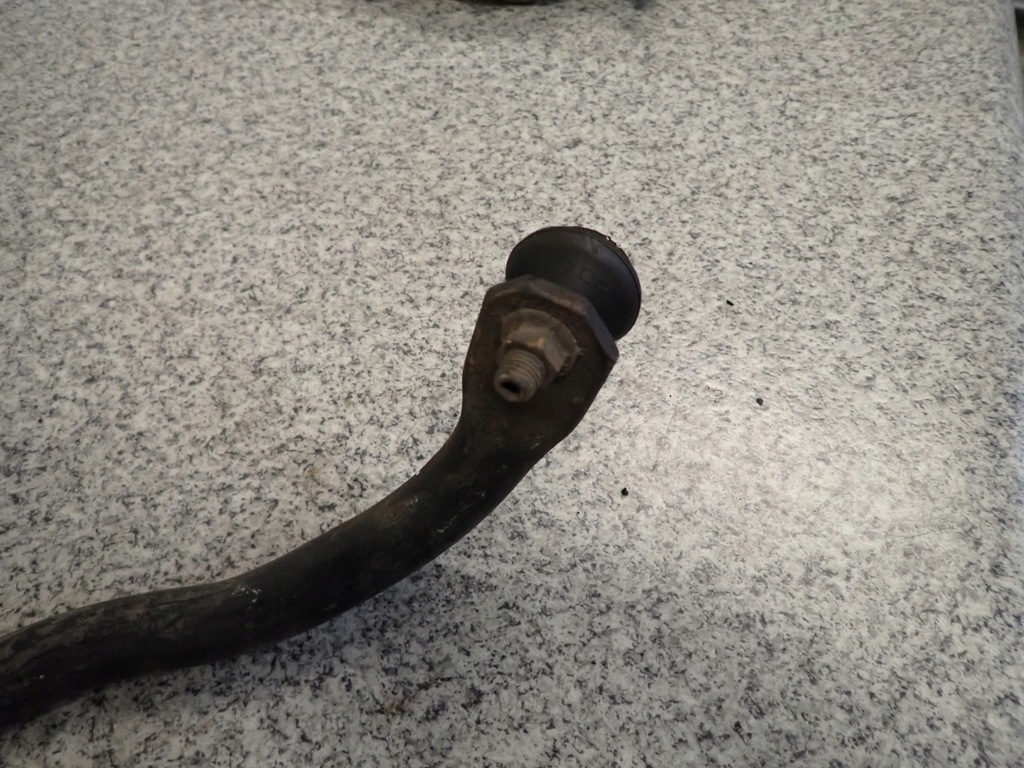 фото №6, Honda civic viii 06- тяга стабилизатор перед