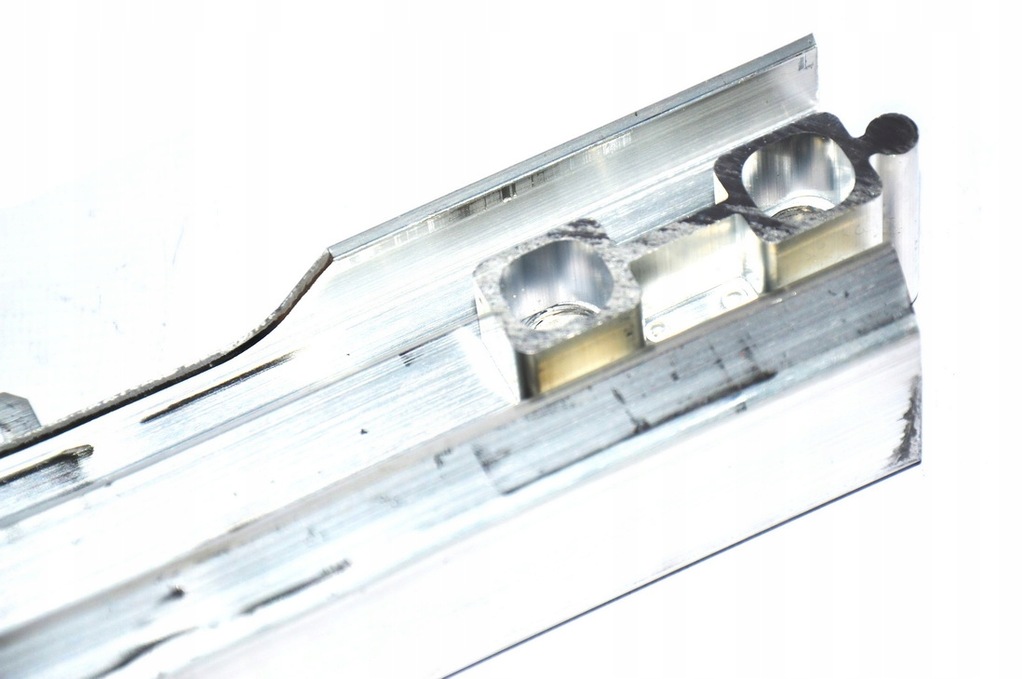 фото №5, Адаптер нижний левый bmw e39 f48 x1 x2 mini r54 r55