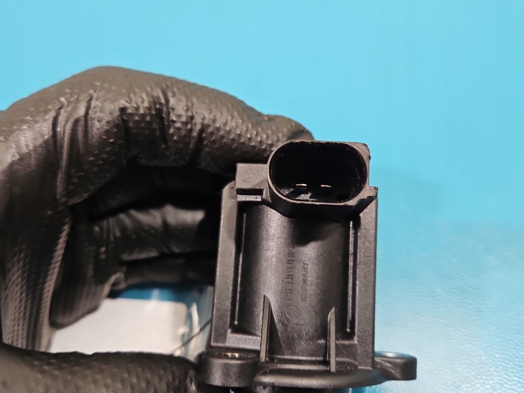 Клапан турбіни audi q5 8r 70290101 2.0 tfsi 12-16 Київ