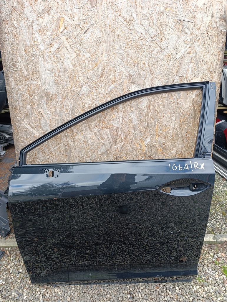 фото №1, Двері лівий перед lexus rx iv 2016-2021