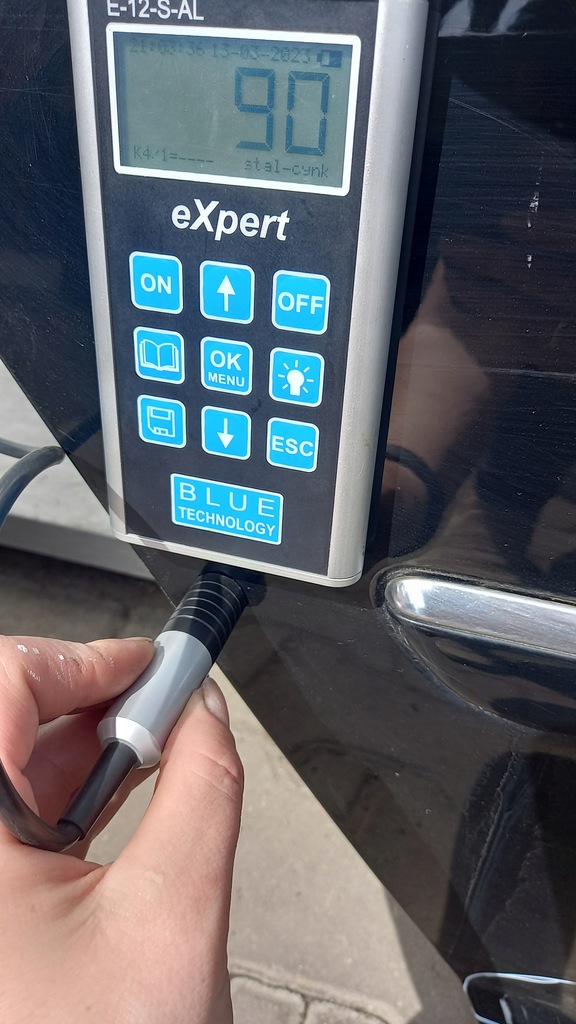 фото №7, Дверь передние задняя peugeot 407